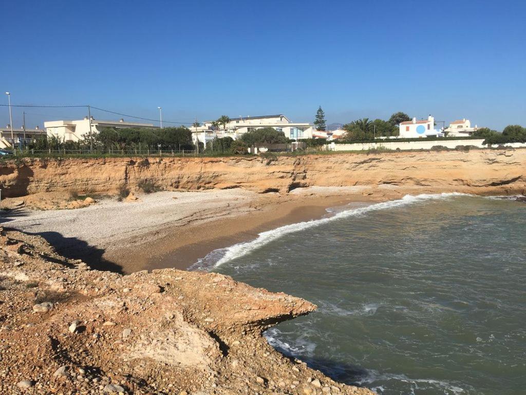 Playa Sol Costa Norte Vinaros Ng Экстерьер фото