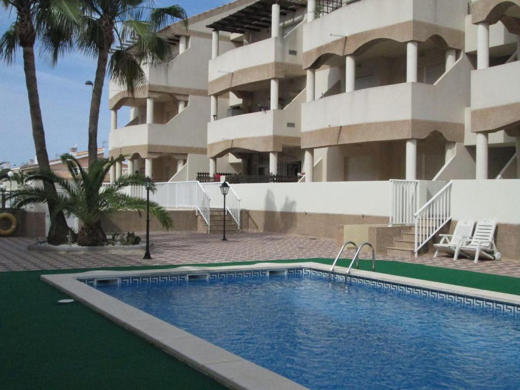 Playa Sol Costa Norte Vinaros Ng Экстерьер фото