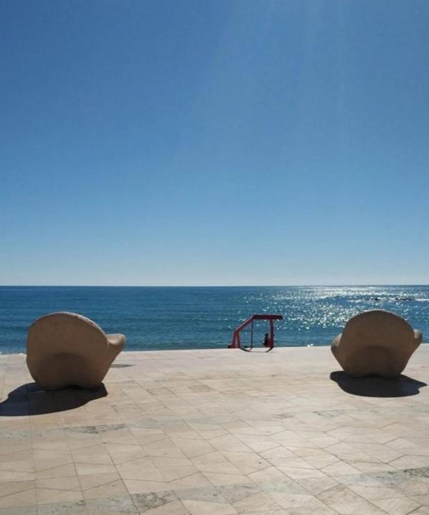 Playa Sol Costa Norte Vinaros Ng Экстерьер фото